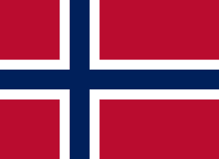 Bouvet Island flag