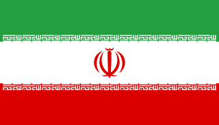 Iran flag